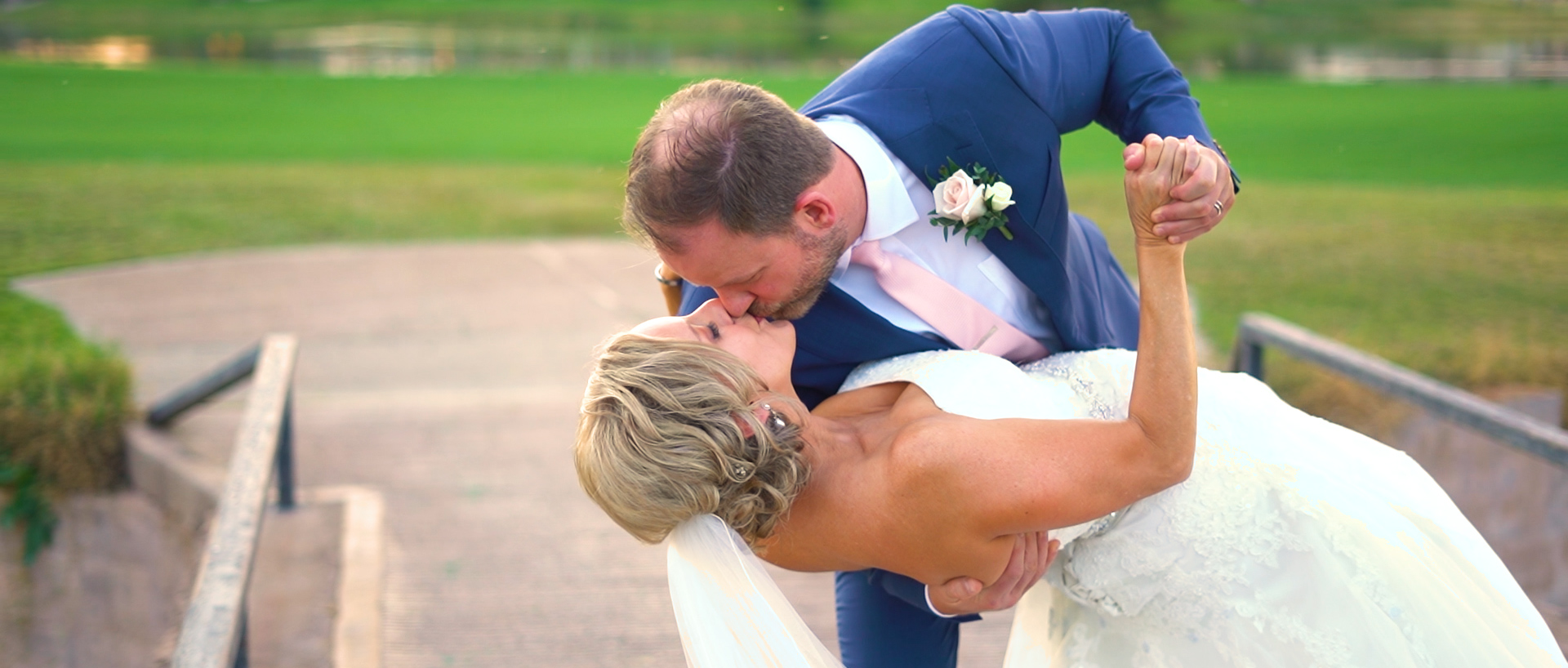 Amy & Dustin {Highlights Package}