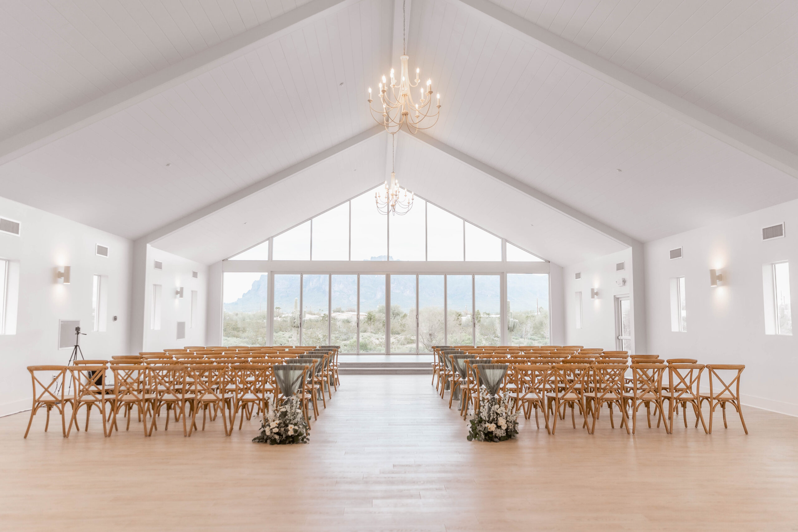 Discovering Your Dream Wedding Venue in Arizona