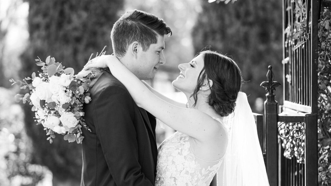 Catherine & Kyle