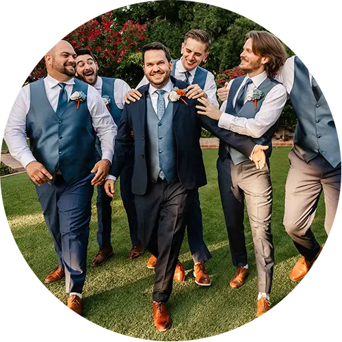 Micro Wedding - $550 SAVINGS!
